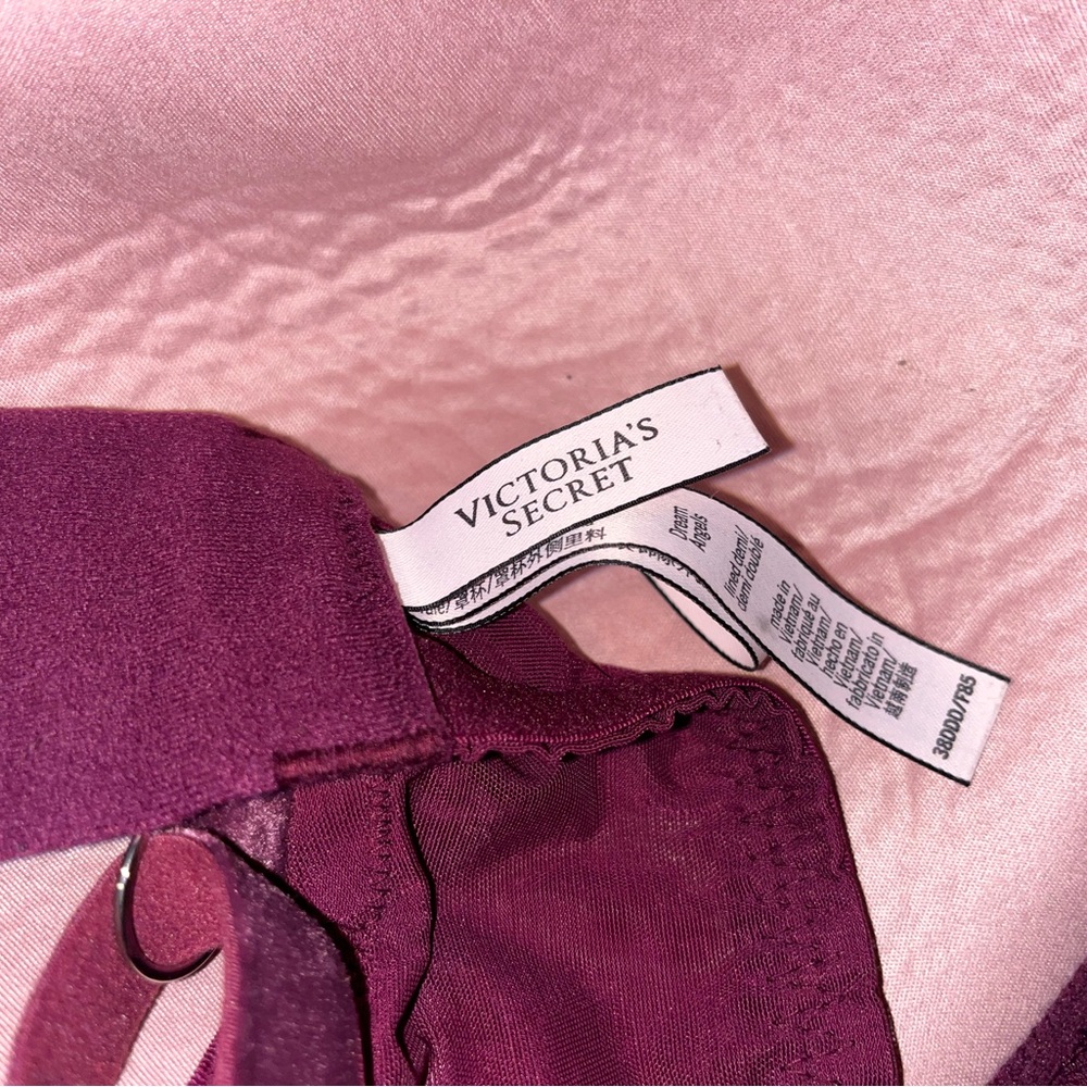 Victoria Secret Dream Angel bra 38DDD